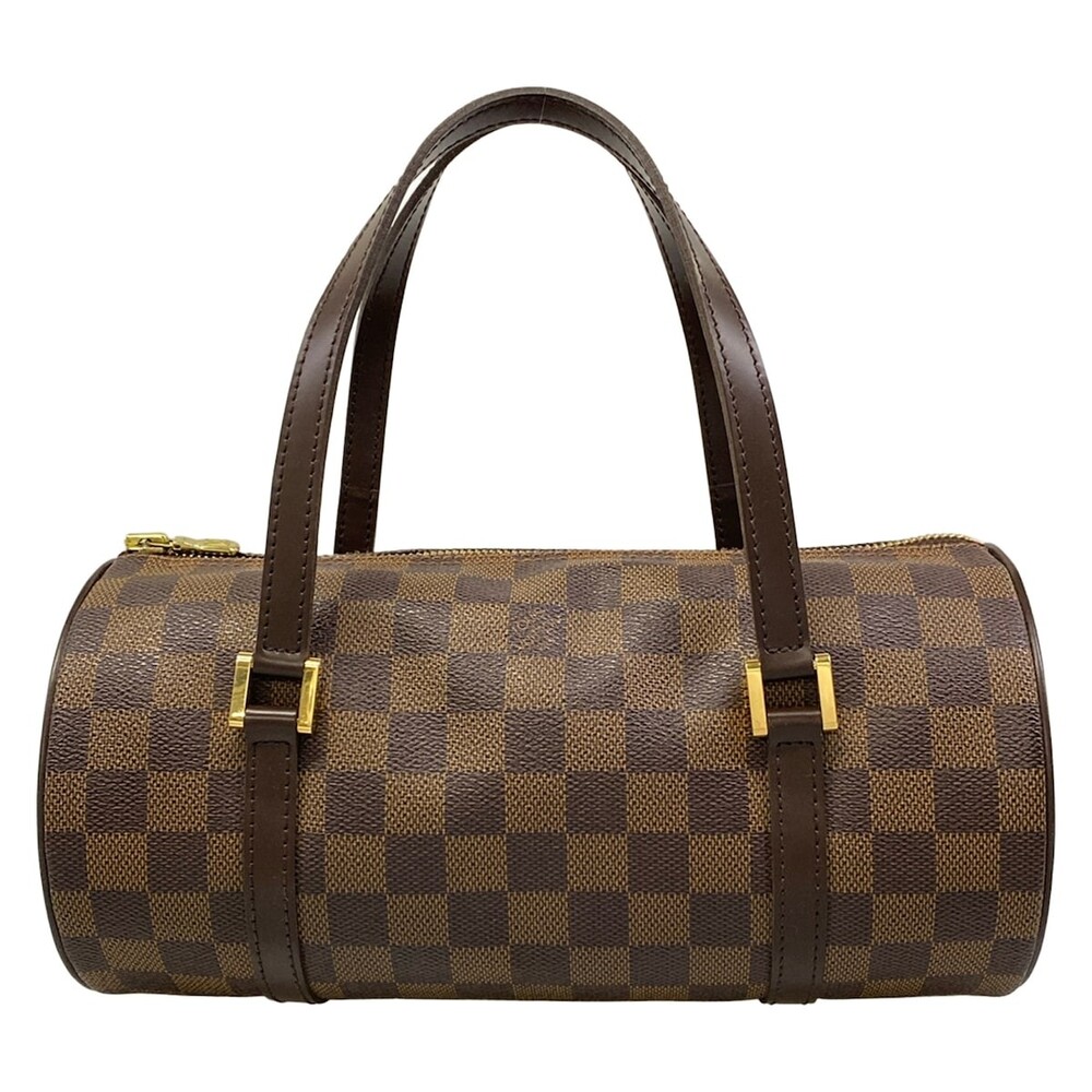 Louis Vuitton Papillon 26 Ebene Damier #346071L10B